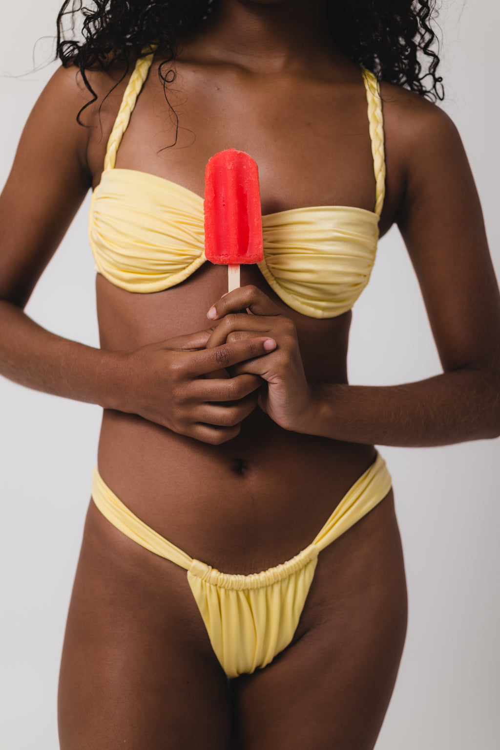 Amelia Bottom "Solecito"