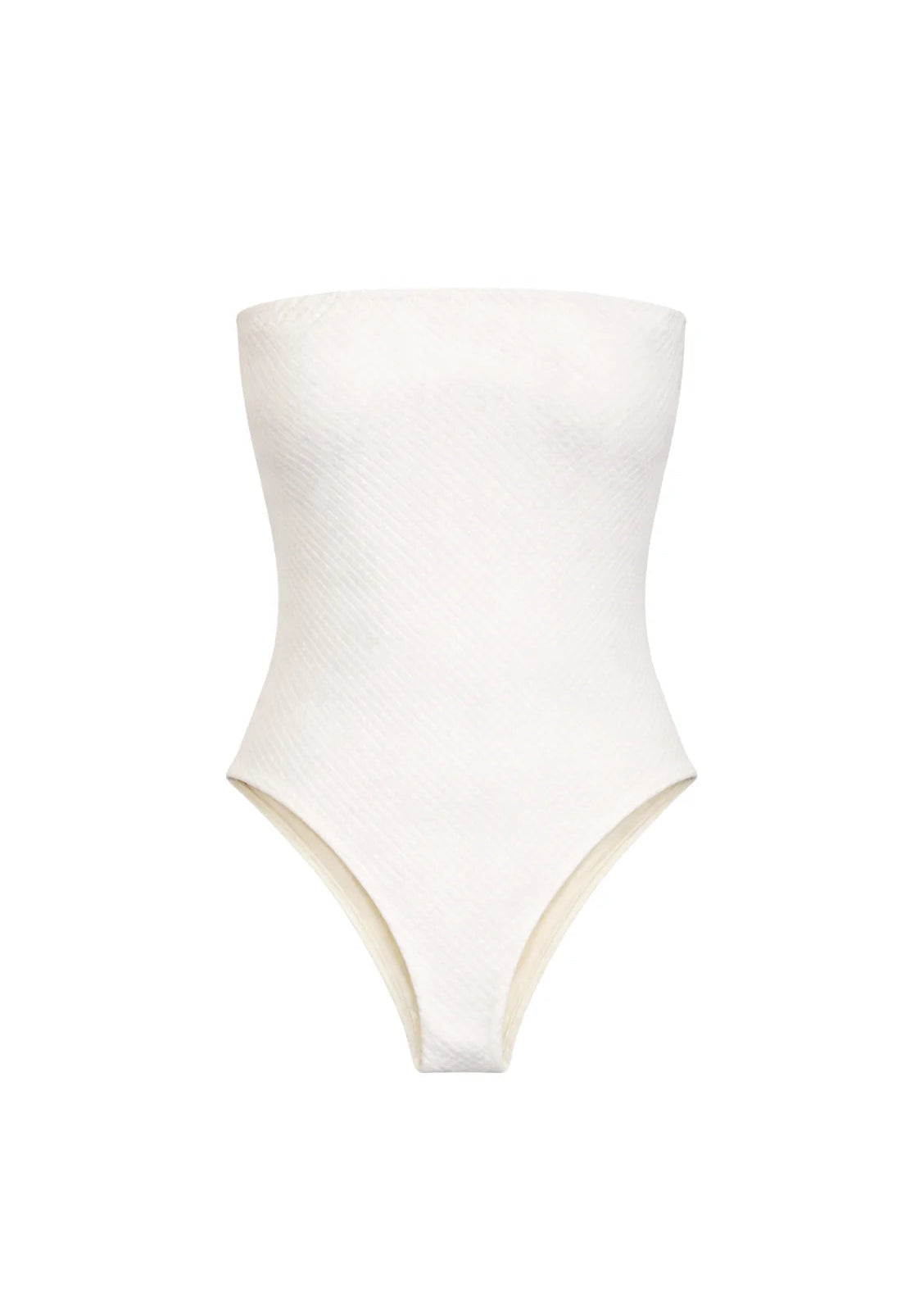 One Piece Lia "Coconut Milk"