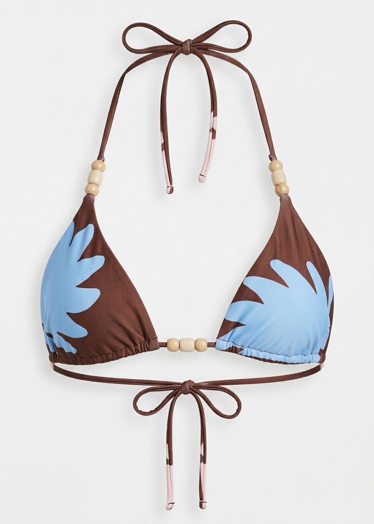 Kiss up Top "Sol de Cacao"