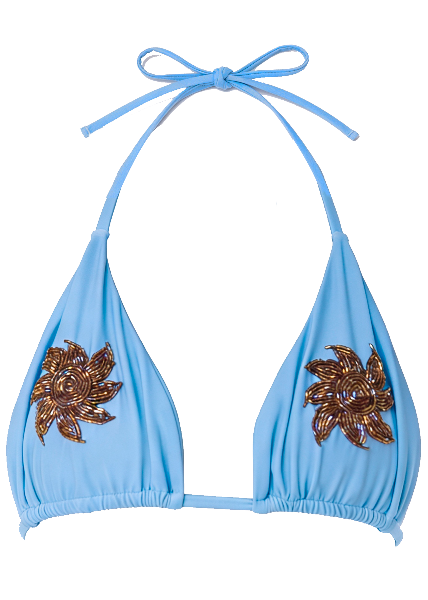 Kiss up "Sol de Verano" Top